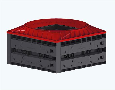 Eco bloc Rain water harvesting and storm water management consultants