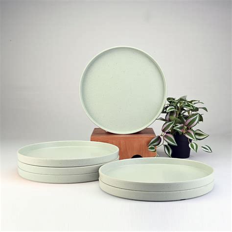 Dinner Plates: Buy 6 Piece Plate Dinner Sets Online | Servewell