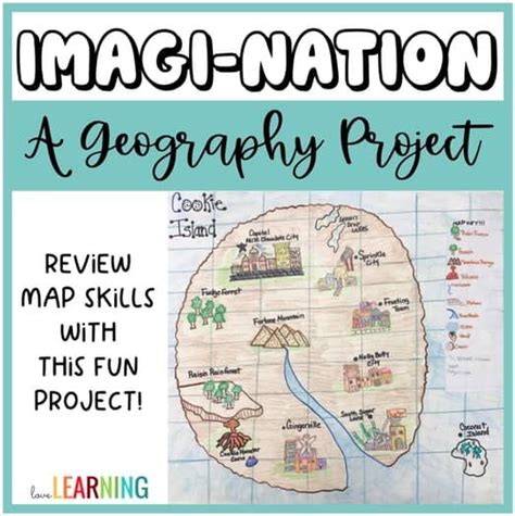 Image result for Basic Map Fact Project