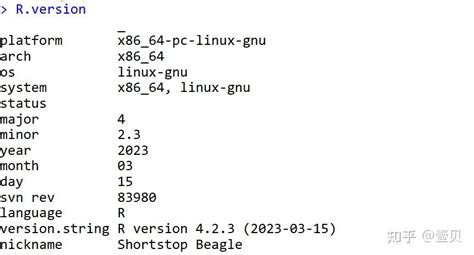 Rgui Tutorial 的图像结果
