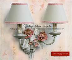 applique shabby fiori fragola applique foglie bianche gbs applique shabby fiori fragola applique foglie bianche gbs