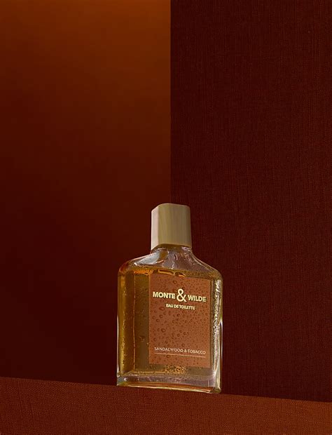 Buy Sandalwood & Tobacco Eau De Toilette 100ml at Marks & Spencer