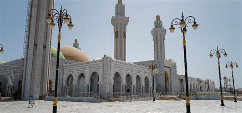 From Indonesia To Morocco, Communal Muslim Prayers Come To A Halt For ...