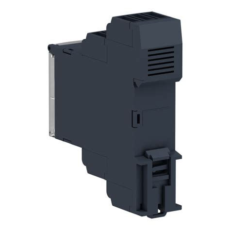RM22UA31MR Schneider Electric | Schneider Electric Voltage Monitoring ...