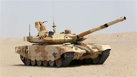 India Overhauling 50 Tanks Per Year at Indigenous Facility: Defence ...