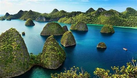 Scuba Diving In Indonesia: Places One Must Definitely Visit!