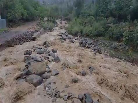 PoGB: Flash floods devastate Ishokman Valley, disrupt livelihoods