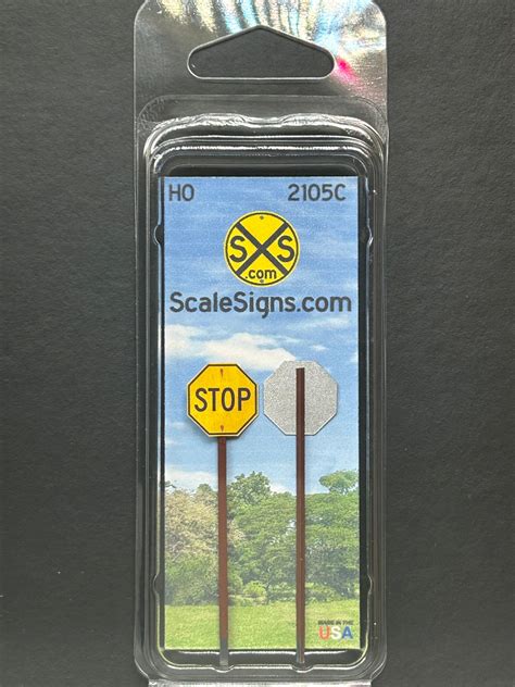 Image result for HO Scale Store Sign
