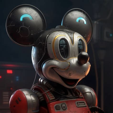 Disney Ai Nudes