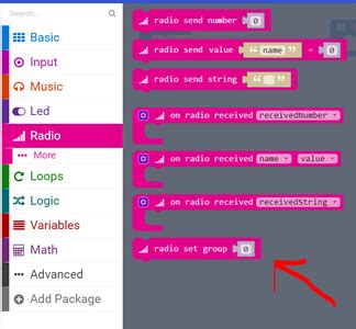 Image result for Micro Bit Radio