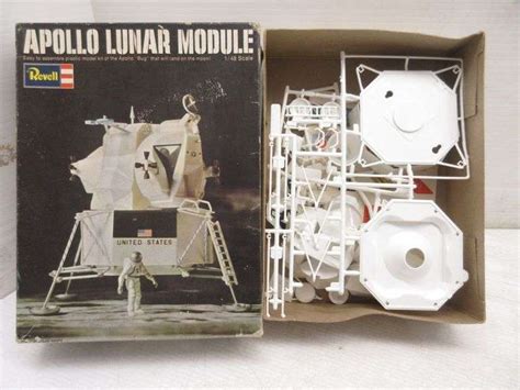 Image result for Revell Apollo Model Instructions