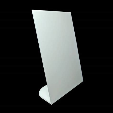 New Dimension Store UPI Display Stand For UPI Payment Sticking Card ...