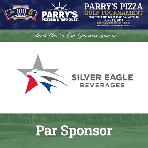 The 100 Club of San Antonio on LinkedIn: 100ClubSA would like to ...