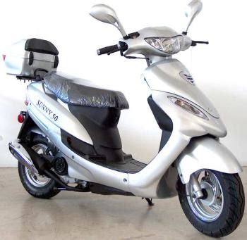 Motorroller Kleinanzeigen