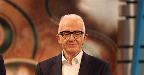 Pedro Carcuro reveló la fuerte confesión que le hizo el camarógrafo ...