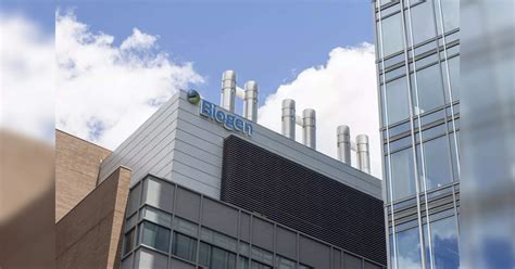 Biogen Invests $2 Billion in North Carolina Manufacturing Amid Tariff ...