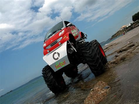 Image result for Smart Runner Car