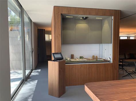 Modula Lift System 的图像结果