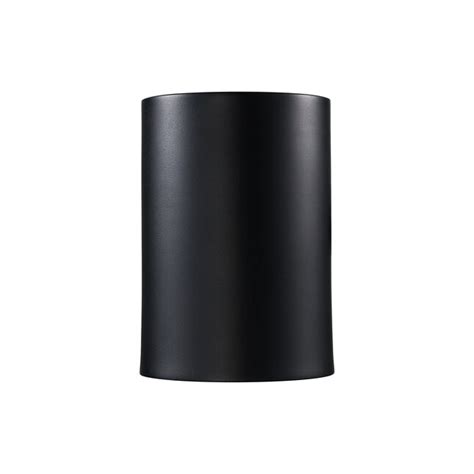Trans Globe Cali 1-Light 7.3-in H Multiple Colors Outdoor Wall Light ...