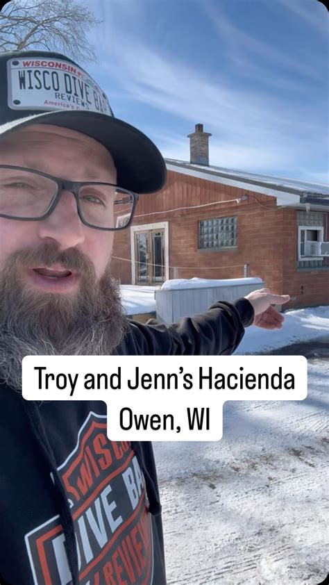 Wisco Dive Bar Reviews | Beaver Saloon in Beaver, WI #wisconsin # ...