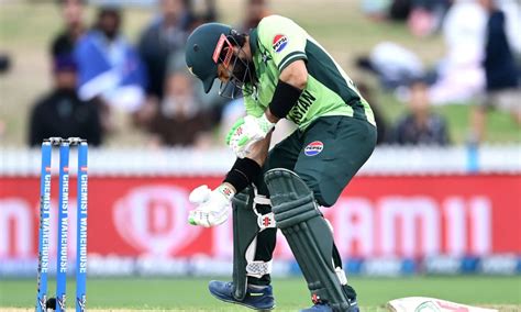 Rizwan fails, Pakistan falls: NZ thrash visitors to seal series