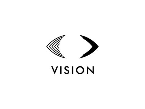 Vision Logo 的图像结果