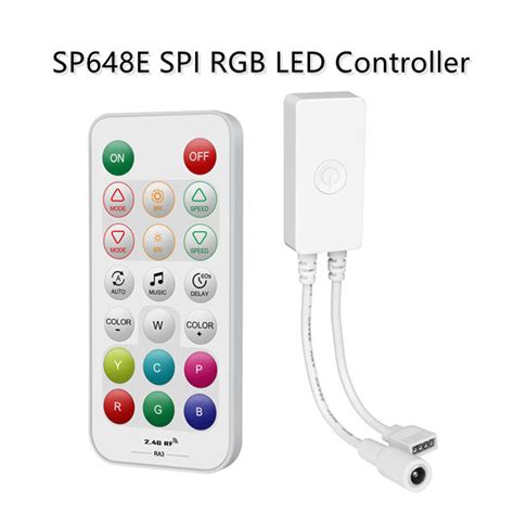Image result for RGB LED Controller
