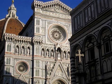 Iconic French Renaissance Architecture