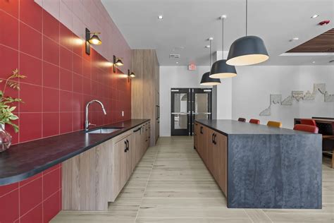 Amenities - Arcadia by Alta