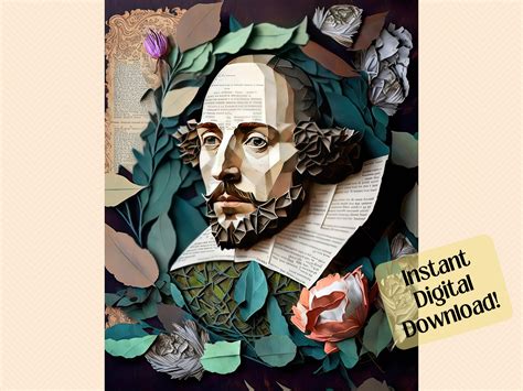 Shakespeare Paintings
