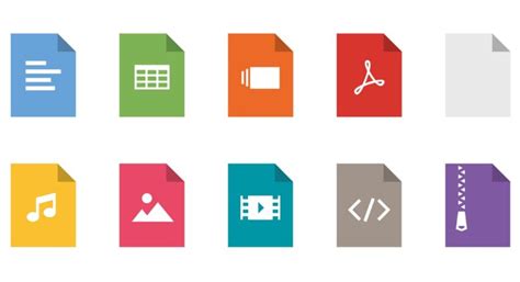 Image result for Open Source File Formats