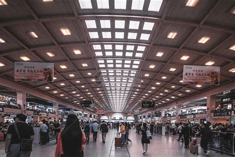 汉口火车站高清图片下载-正版图片501302841-摄图网