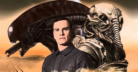 Image result for Alien Awakening Trailer