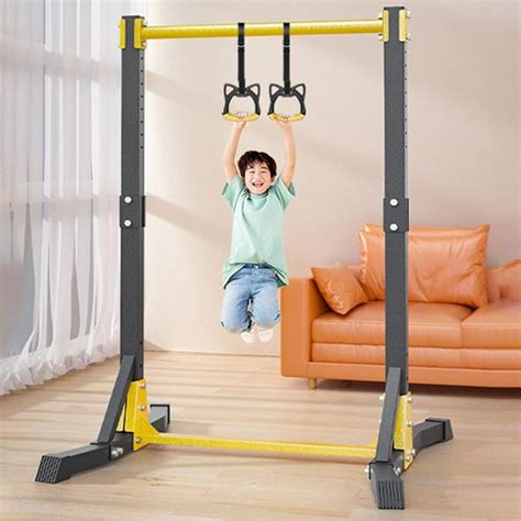 TalentStar Pull Up Station,Power Tower Portable Pull up Bar India | Ubuy