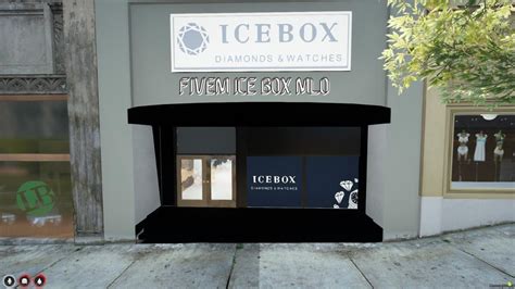 Image result for Ice Box MLO Script Fivem