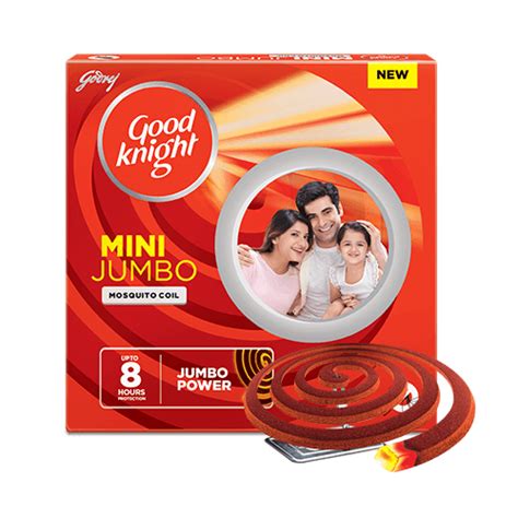 Goodknight Mini Jumbo Coil - Goodknight