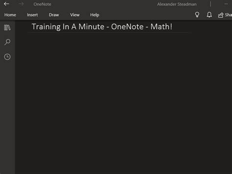Image result for OneNote for Math