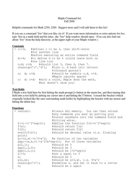 Image result for Matrix Addition Maple Command
