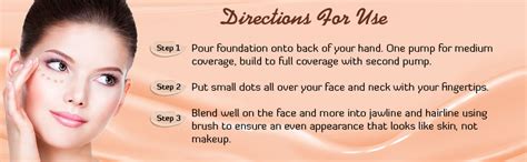 Buy COLORESSENCE HD Matte Liquid Foundation Lightweight Full Matte ...