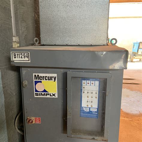 Image result for Simplex Load Bank