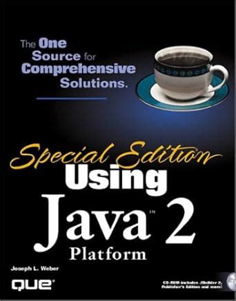 Buy Using Java 2 Platform Book Online at Low Prices in India | Using ...