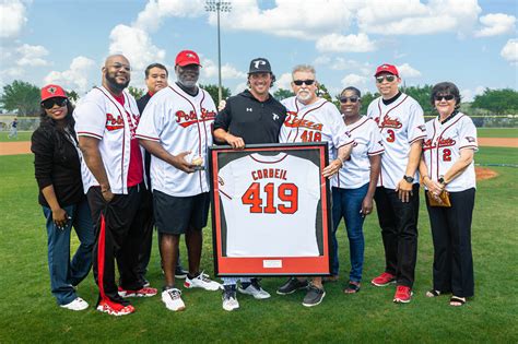 Polk State's Corbeil honored for becoming program’s all-time wins ...