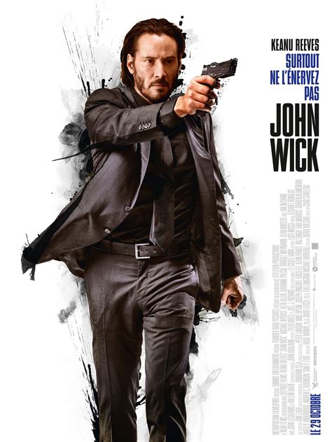 John Wick - Film (2014) - SensCritique