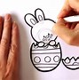 Image result for Happy Easter Funny Bunny