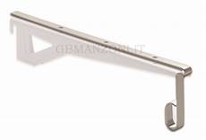 cremagliera per mensole supporti reggitubo per mensole g b manzoni cremagliera per mensole supporti reggitubo per mensole g b manzoni