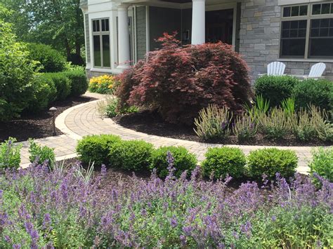 Landscape Design | Grand Rapids, Caledonia, MI | Harder & Warner