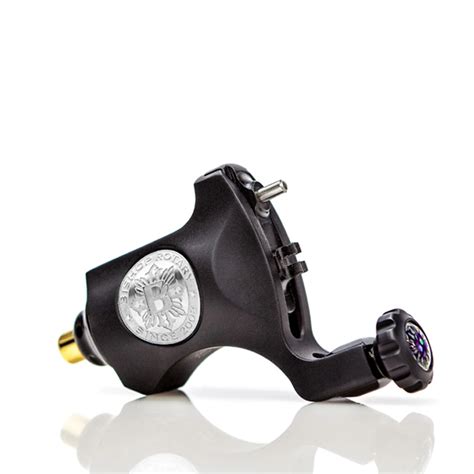 Bishop V6 Rotary Machine - RCA Cord – Tattoo Machine India