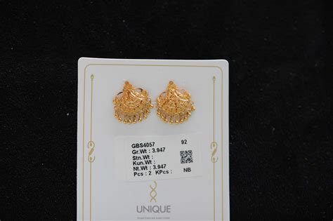 Bombay Tops | UNIQUE CHAINS AND JEWELS LIMITED