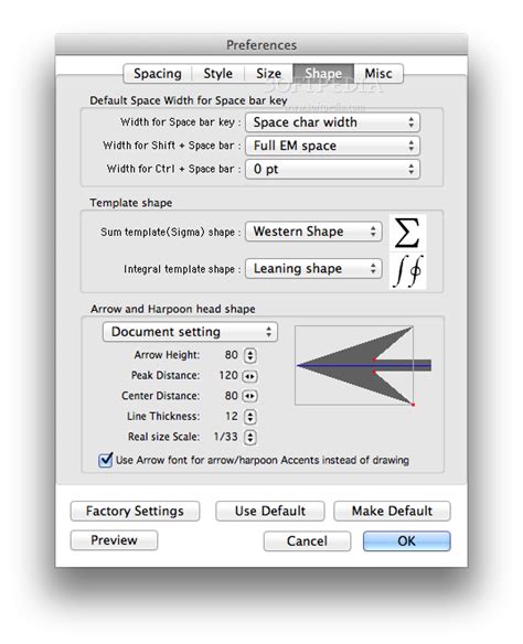 Image result for Math Equation InDesign
