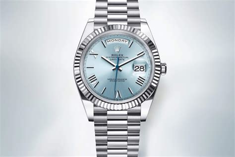 Rolex Day Date Fluted Bezel at Sophia Iliffe blog